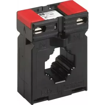 Przekładnik prądowy ABB CM-CT 150/5 150A na 5A, 5VA, klasa 1 1SVR450116R5300