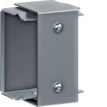 Hager FWK-Plus łącznik koryt kablowych 60x100 mm ocynkowany FWKP601009VERZ