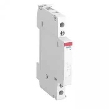 ABB Stotz S&J EH stycznik instalacyjny EH04-20N (1SAE901901R1020)