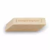 Magnesy drewniane Magnetoplan Magnet Design Wood, prostokątne, brzozowe, 60 x 20 x 13 mm, 4 sztuki 1665249