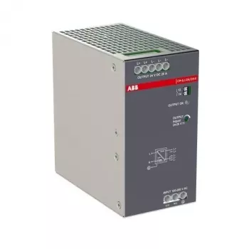 Zasilacz ABB CP-S.1 24/20.0 480W 24V DC na szynę DIN 1SVR320761R1000