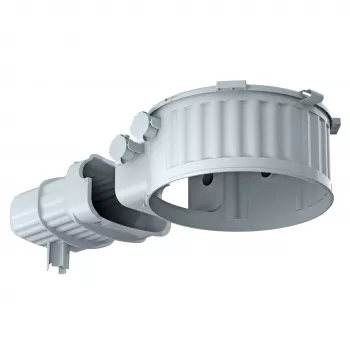 Kaiser Elektro HaloX 180 obudowa instalacyjna z tunelem 190 mm
