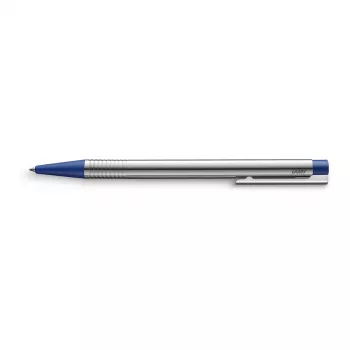 Długopis LAMY Logo, niebieski 1203801