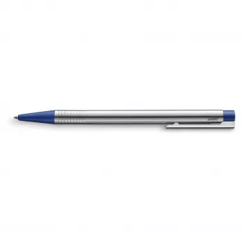 Długopis LAMY Logo, niebieski 1203801