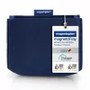 MAGNETOPLAN HOLTZ magnetoplan Uchwyt na długopisy magnetoTray big 1227714 Niebieski
