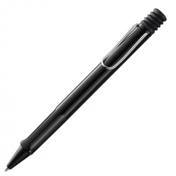 LAMY Safari Długopis Czarny (1220400)