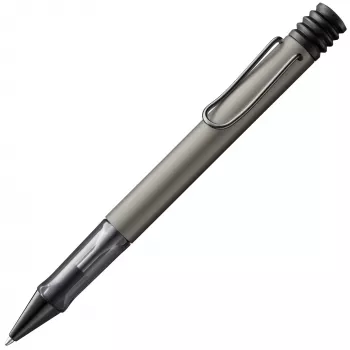 Długopis LAMY Lx Ruthenium Grey 1231630