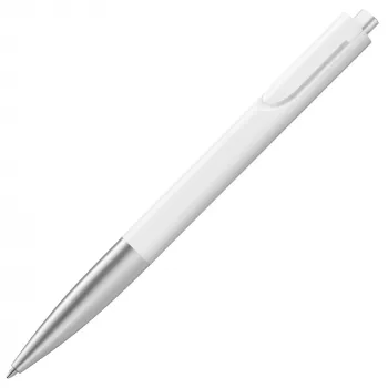 LAMY noto Długopis Biały z Czarnym Tuszem 1221850