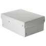 FALKEN PURE Pudełko do przechowywania 1250 arkuszy Białe 18,0 x 25,0 x 10,0 cm 22002200000F