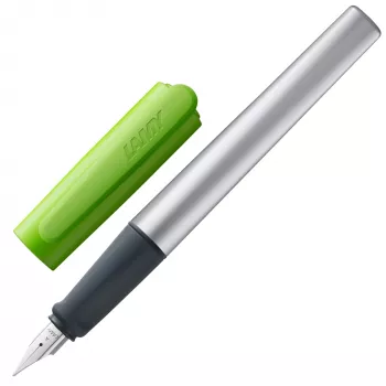 Pióro wieczne LAMY Nexx limonkowe 1220452