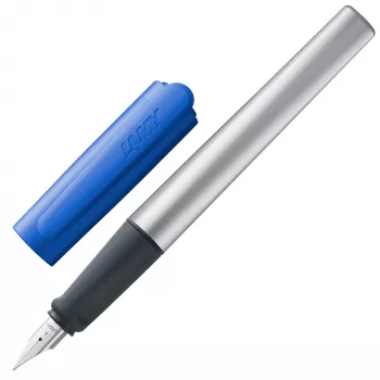 Pióro wieczne LAMY Nexx, niebieskie 1220457