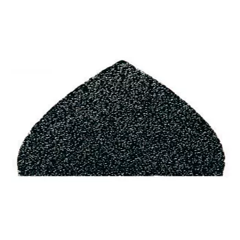FEIN palec do szlifowania nieperforowany ziarno 150, 51 mm x 37 mm, 20 sztuk 63717189015