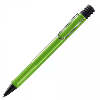 Długopis LAMY Safari zielony 1225549
