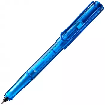 LAMY balloon 2.0 Długopis kulkowy niebieski 1235964