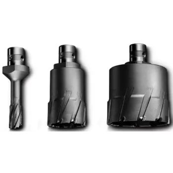 FEIN HM-Ultra 35 QuickIN Wiertło koronowe 17 mm 63127091016