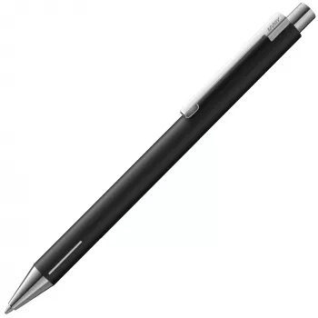 LAMY econ Długopis Czarny M (1237301)