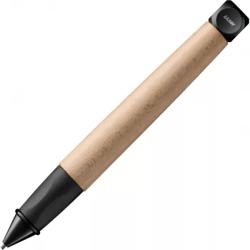 LAMY abc Ołówek automatyczny czarny B 1,4 mm 1241486