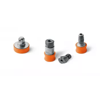 Fein QuickIN Metal Accessory Set 64203017020 (8-częściowy zestaw akcesoriów)