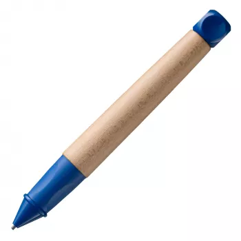 LAMY abc Ołówek automatyczny B 1,4 mm Niebieski (1219650)