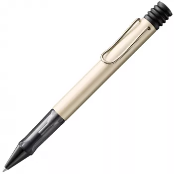 Długopis LAMY Lx Palladium White 1231631