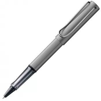LAMY AL-star Pióro kulkowe Grafitowe z przezroczystym uchwytem 1214305