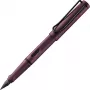 LAMY safari Pióro wieczne szkarłatne stalówka średnia (M) 1238771