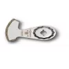 FEIN diamentowa brzeszczot segmentowy 63903243230, 90 mm, mocowanie Starlock, 1 sztuka