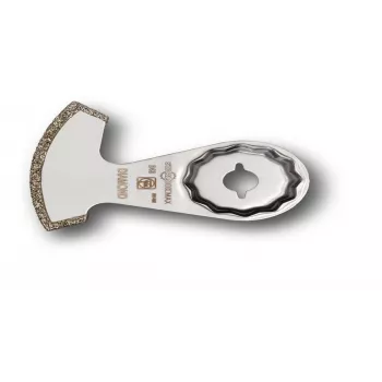 FEIN diamentowa brzeszczot segmentowy 63903243230, 90 mm, mocowanie Starlock, 1 sztuka