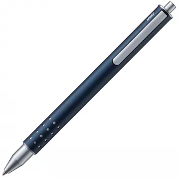LAMY swift twilight 335 Długopis żelowy niebieski 0,5 mm (1226055)