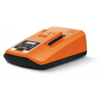 FEIN ALG 80 Szybka ładowarka do akumulatorów Li-ion 12V/18V, 8A 92604180010