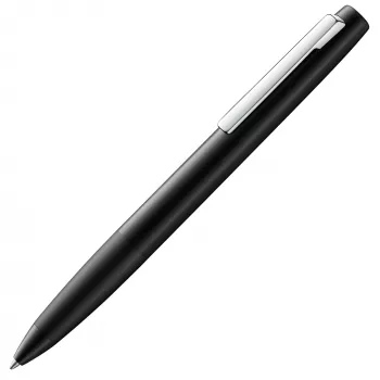 LAMY Aion Długopis Czarny z Czarnym Tuszem 1231948