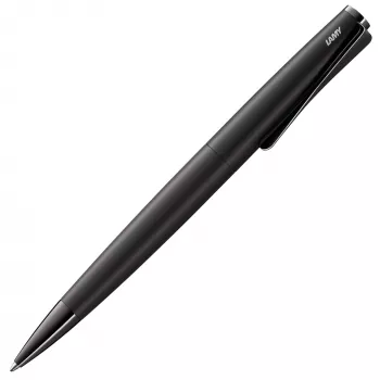 LAMY studio Długopis Matowy Czarny z Czarnym Tuszem 1233752