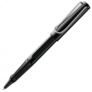 LAMY Safari pióro kulkowe czarne 1220401