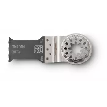 FEIN E-Cut Fine Bimetalowa Ostrze Do Piły Zagłębianej 30 mm Starlock 63502157210