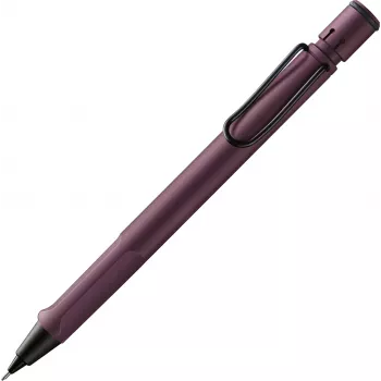 LAMY safari Ołówek automatyczny 0,5 mm Fioletowy 1238775