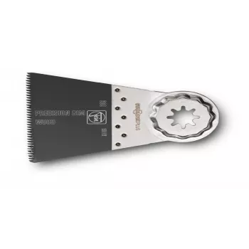 FEIN E-Cut Precision brzeszczot do piły zagłębianej bi-metal 65mm Starlock 63502208210