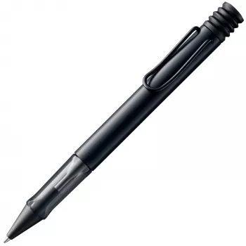Długopis LAMY AL-star Czarny z Czarnym Tuszem (1225280)