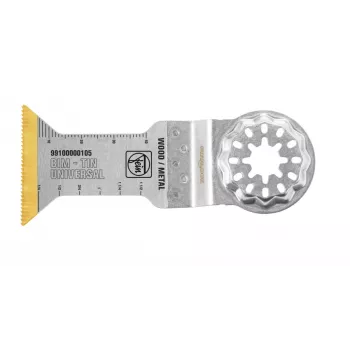 Fein 99100000105 E-Cut Universal bimetaliczny brzeszczot
