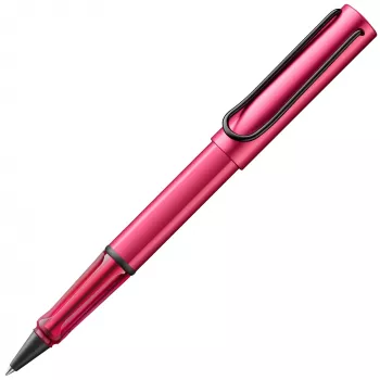 LAMY AL-star PiÓro Kulowe Fiery Special Edition 0,3 mm Czarny Atrament 1238710