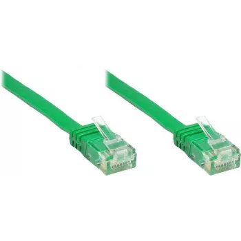 Kabel krosowy GoodConnections Alcasa 806U-F050GR 5m Cat6 U/UTP RJ-45, szary