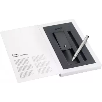 Zestaw prezentowy pióra kulkowe LAMY Swift Palladium 1238757