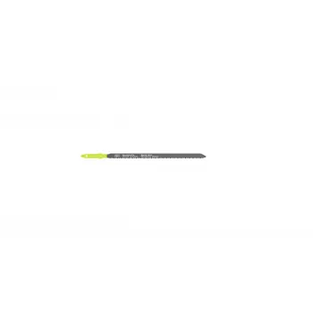 Fein 63503185010 Brzeszczot do wyrzynarki do drewna twardego BIM 75 T1.5 HW SC, 5 sztuk