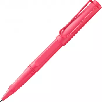 LAMY safari pióro kulkowe Sunset niebieski tusz 1240288