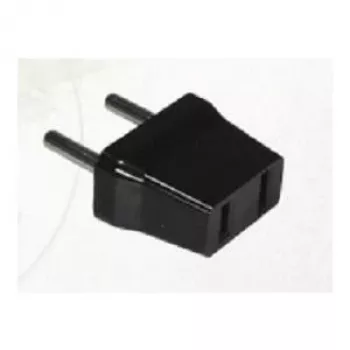 GoodConnections Alcasa 1500-RA16 Adapter podróżny wtyczkowy Schuko na Type A/B 16A Biały