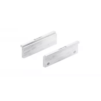 Szczęki imadła Fein VersaMAG L 150 mm, magnetyczne szybkowymienne, para 99100001364