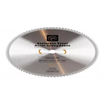 FEIN E-Cut Long-Life StarlockPlus brzeszczot bi-metalowy do stali nierdzewnej 63502303000