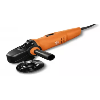Polerka kątowa FEIN WPO 14-25 E 1200 W 230 mm M14 z elektroniczną regulacją prędkości 72214900230