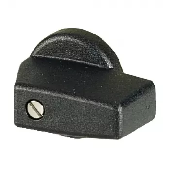 Eaton KNB-T0 pokrętło-uchwyt, czarne 038909