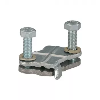 Eaton 002324 Zacisk szyny zbiorczej do miedzi 12x5 mm, K12X5/25