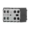 Eaton Hilfsschalter 1 NO+1 NC - 600 VAC 0,8 kW (11 DILE)